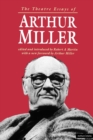 Image for The theatre essays of Arthur Miller