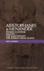Image for Aristophanes and Menander