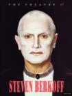 Image for The theatre of Steven Berkoff