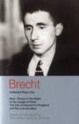 Image for Brecht collected plays1