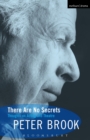 Image for There Are No Secrets