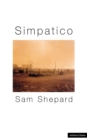 Image for Simpatico : A Play in Three Acts