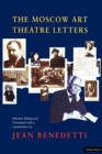 Image for The Moscow Art Theatre letters