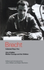Image for Brecht collected plays5 : v. 5 : "Life of Galileo", "Mother Courage and Her Children"