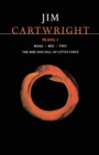 Image for Jim Cartwright  : plays one