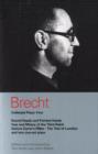 Image for Brecht Collected Plays: 4