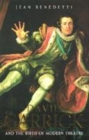 Image for David Garrick and the Birth of Modern Theatre