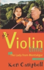 Image for Violin time, or, The lady from Montsâegur