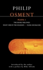 Image for Osment Plays: 1