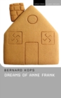 Image for Dreams Of Anne Frank