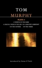 Image for Murphy Plays: 4