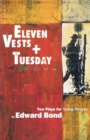 Image for Eleven vests