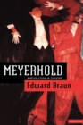Image for Meyerhold  : a revolution in theatre