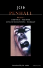 Image for Penhall Plays: 1