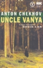 Image for Uncle Vanya  : scenes from country life