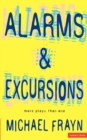 Image for Alarms And Excursions