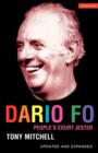 Image for Dario Fo  : the people&#39;s court jester