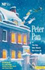 Image for Peter Pan, or, The boy who would not grow up  : a fantasy in five acts
