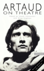 Image for Artaud on theatre