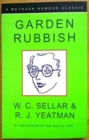 Image for Garden Rubbish