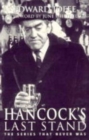 Image for Hancock&#39;s Last Stand