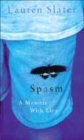 Image for Spasm  : a memoir with lies