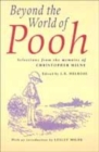 Image for Beyond the world of Pooh