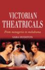 Image for Victorian Theatricals