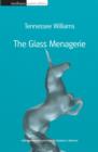 Image for The glass menagerie