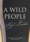 Image for A Wild People