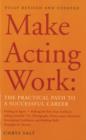 Image for Make acting work