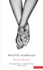 Image for Boston Marriage