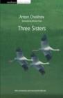 Image for Three sisters  : a drama in four acts