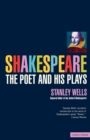 Image for Shakespeare  : the poet and his plays