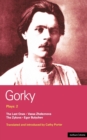 Image for Gorky Plays: 2