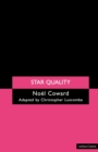 Image for Noèel Coward&#39;s Star quality