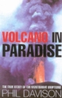 Image for Volcano in Paradise