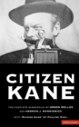 Image for Citizen Kane  : the complete screenplay