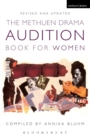 Image for The Methuen audition book for women