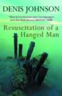 Image for Resuscitation of a hanged man