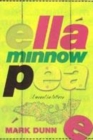 Image for Ella Minnow Pea  : a progressively lipogrammatic epistolary fable