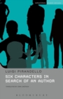 Image for Six Characters in Search of an Author