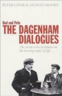 Image for Dud &amp; Pete  : the Dagenham dialogues