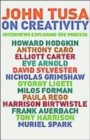 Image for On creativity  : interviews exploring the process