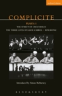 Image for Complicite Plays: 1
