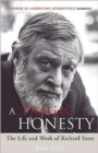 Image for A tragic honesty  : the life and work of Richard Yates