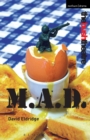 Image for M.A.D.