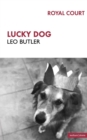 Image for Lucky dog