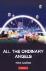 Image for All The Ordinary Angels