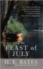 Image for The feast of July